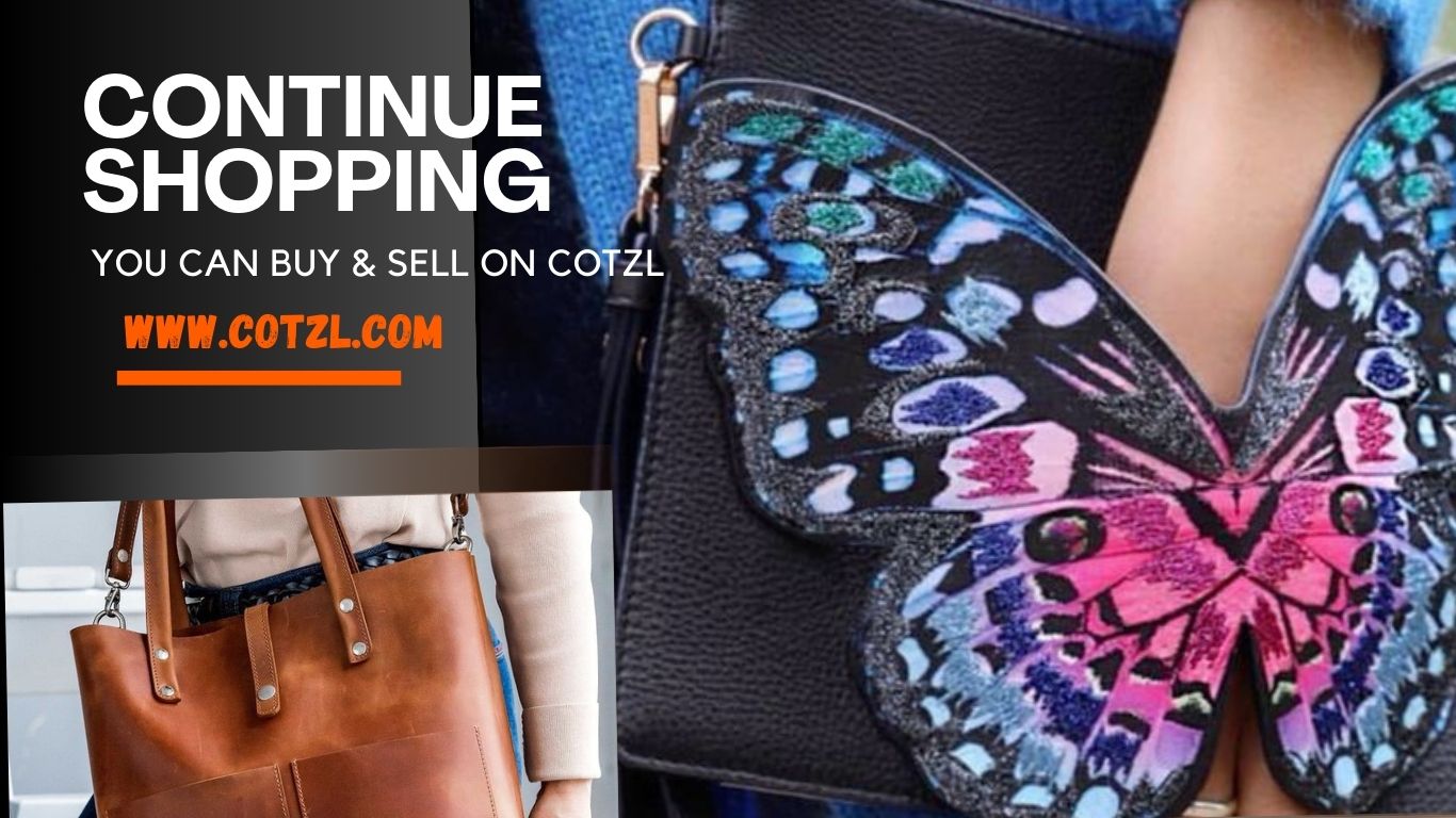 Cotzl - Come To The Light Initiative