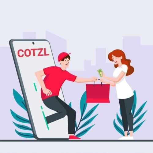 دور العملاء في دعم أصحاب المشاريع