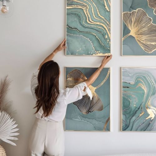 كيف تختار القطعة اليدوية المثالية لمنزلك؟