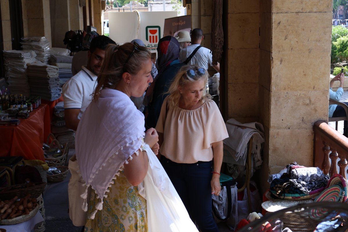 COTZL: A Successful Model for Supporting Artisans and Small Businesses in Egypt