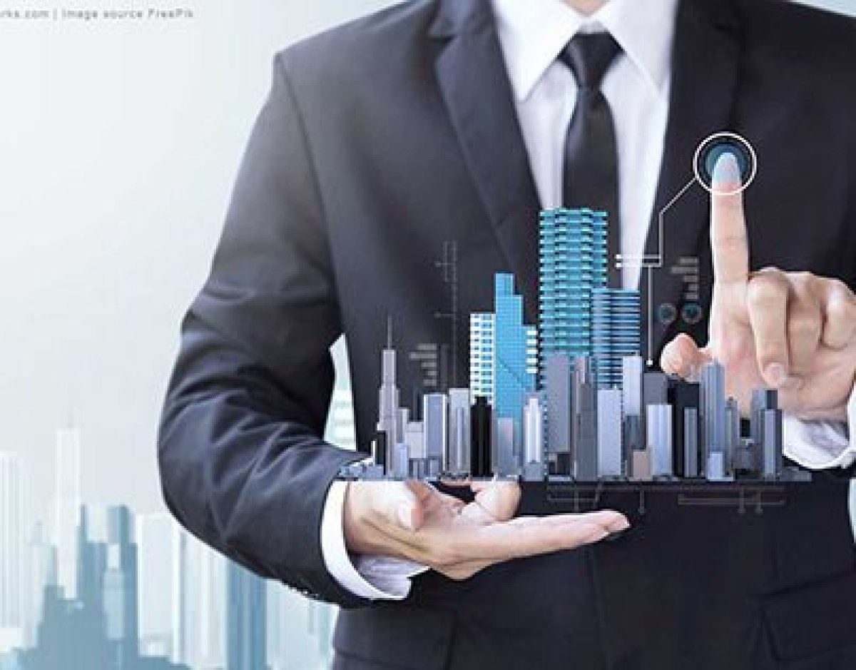 كيفية بدء مشروع جديد