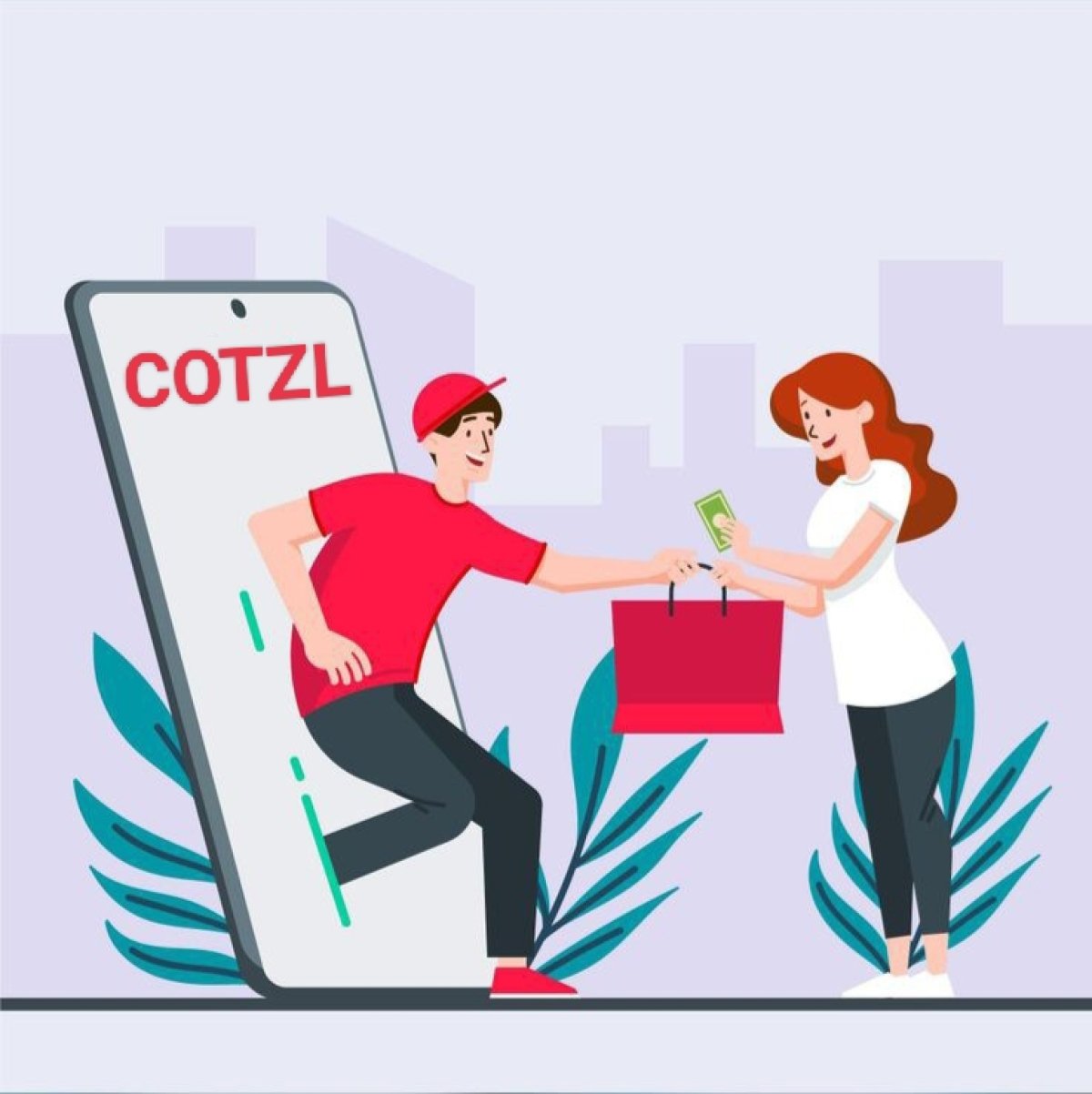 دور العملاء في دعم أصحاب المشاريع