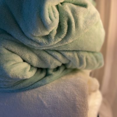 دفاية بطانية 