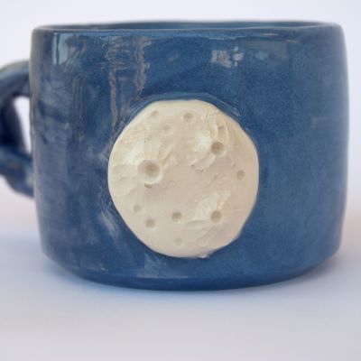 Full Moon Mug