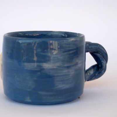 Full Moon Mug