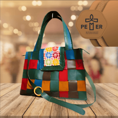 Life Colors Bag