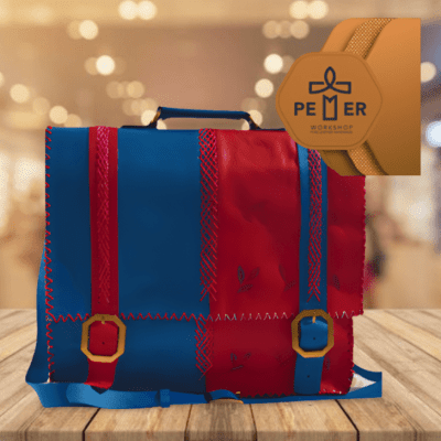 شنطه لاب توب 2 لون