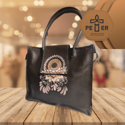 شنطه مستطيل 