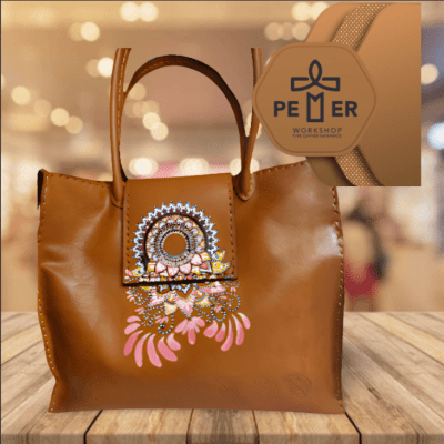 شنطه مستطيل 