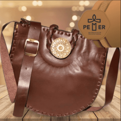 Sun Cross Bag