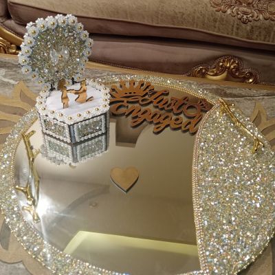 طقم للخطوبه