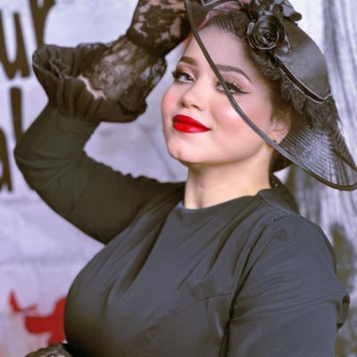 قبعه سوداء للسهره