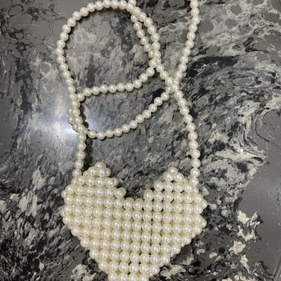 Beads bag