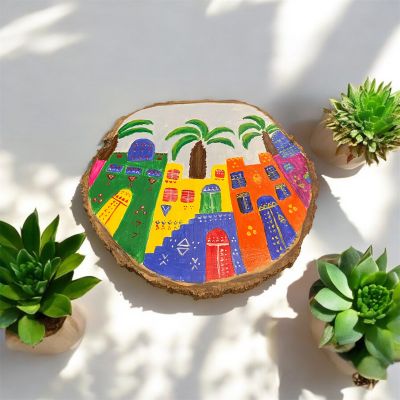 القرية المصرية