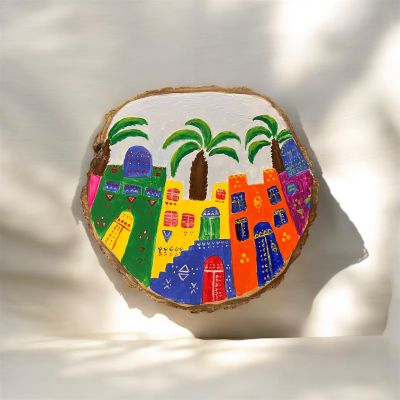 القرية المصرية