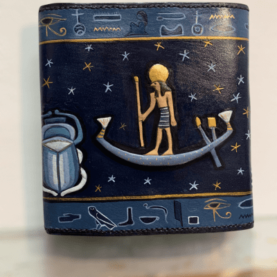 نوت بوك للذكريات 