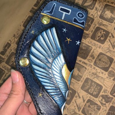 نوت بوك للذكريات 