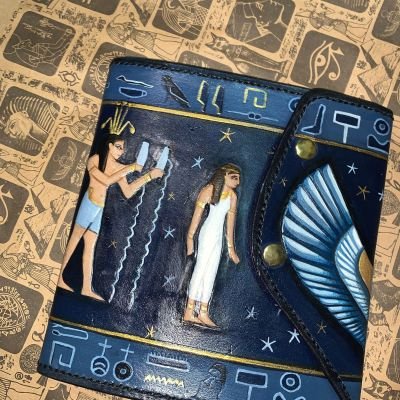 نوت بوك للذكريات 