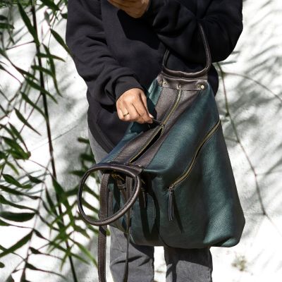 حقيبة كتف نسائيه 