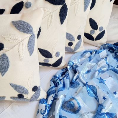 كوشن بالبانش نيدل 