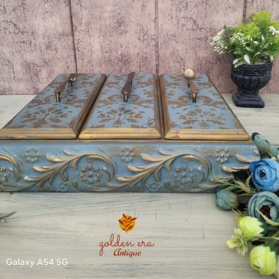 علبه المعالق والشوك