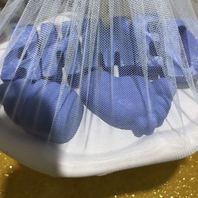 ديكورحفل استقبال المولود باسم الطفل