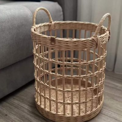 باسكت مستدير كبير متعدد الاستخدامات 