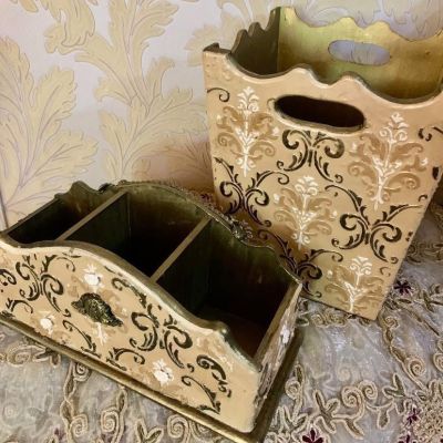 أناقة وردية