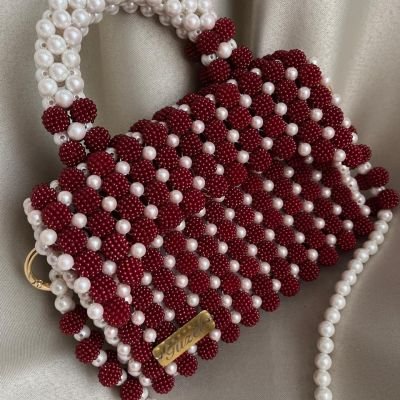 شنطه توت نبيتي