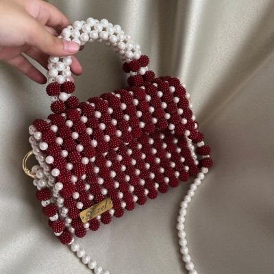 شنطه توت نبيتي