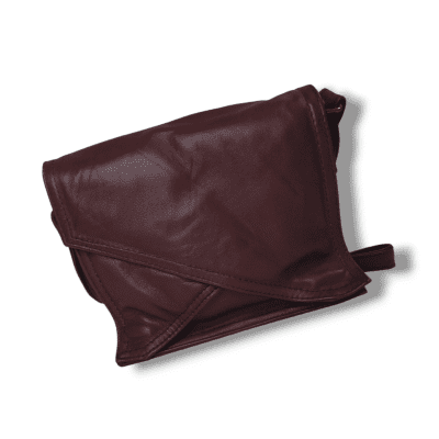 شنطه 2 غطاء ساده صغيره 