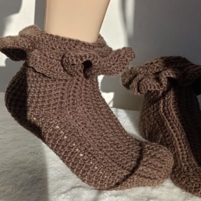 Warmth and elegance for a winter coat