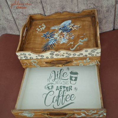 مينى كوفي كورنر 