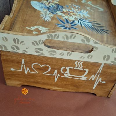 مينى كوفي كورنر 