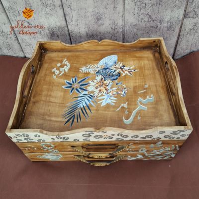 مينى كوفي كورنر 