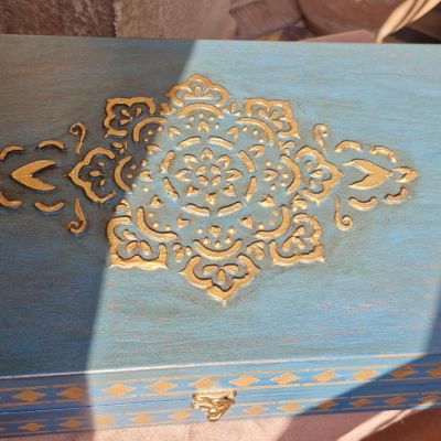 لعبه الطاولة 