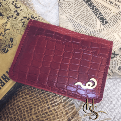 كراتة جلد طبيعى 