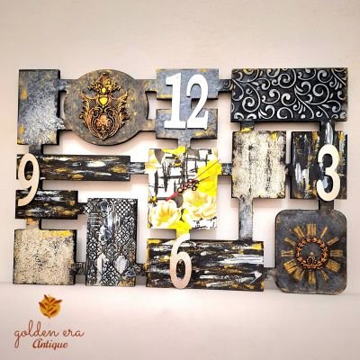 ساعه تابلوة