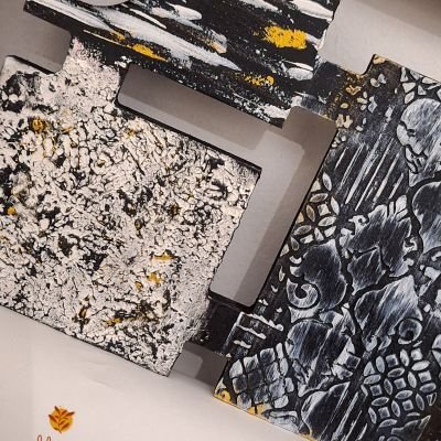 ساعه تابلوة