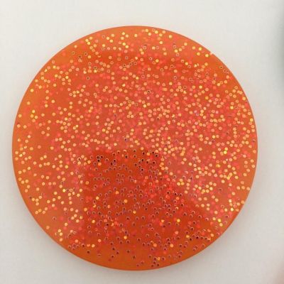 طقم كوستر بالحامل