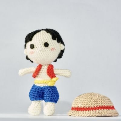 دمية القطعة النادرة (وان بيس)