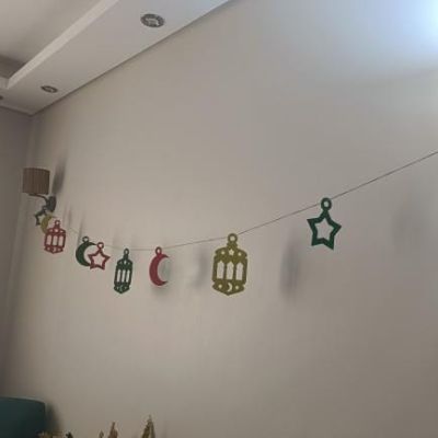 RAMADAN ACSSESSORIES BOX FOR ADULT& KIDS 