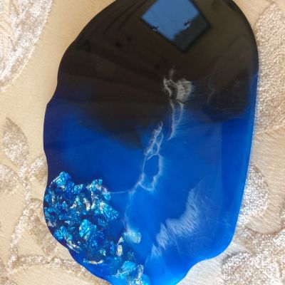 طقم كوسترات ريزن