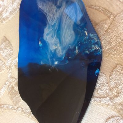 طقم كوسترات ريزن