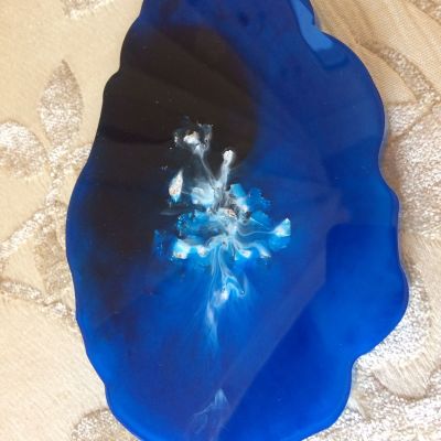 طقم كوسترات ريزن