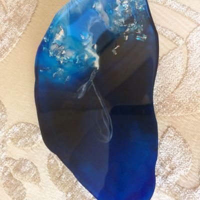 طقم كوسترات ريزن