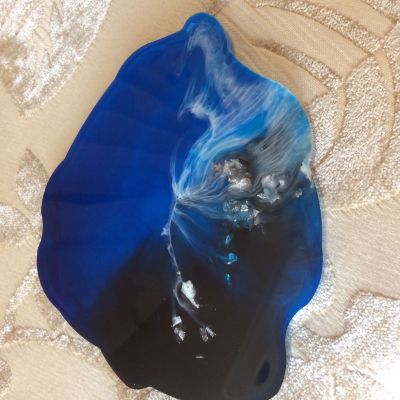 طقم كوسترات ريزن