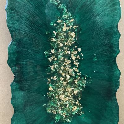 صينية ريزن أنيقة 