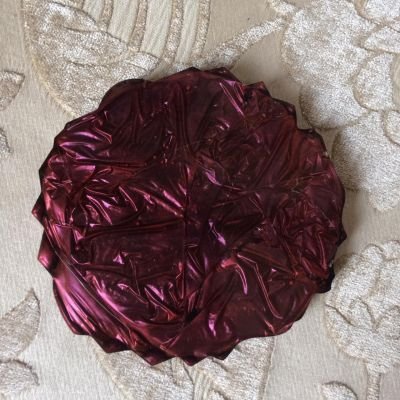 Resin wine butler tray