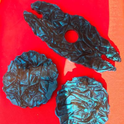 ريزن تراى حامل الكؤوس